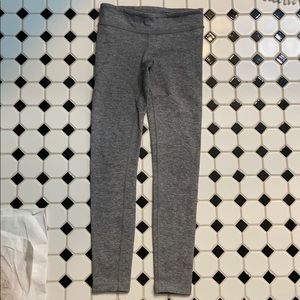 Grey ivivva leggings